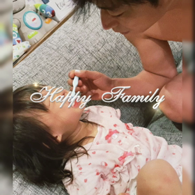 これも思い出の一枚になるね。の画像