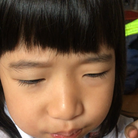 御簾越しの恋情の画像