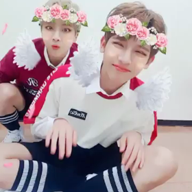 【ﾛﾐｵ】カンミン・笑顔の天使❤～公式Twitter～の画像