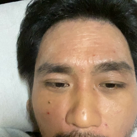 悪魔犯罪ばれHYDEの画像