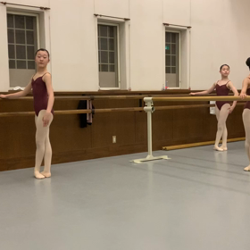 boys & advance 12 ロン・ドゥ・ジャンブ・アンレールの画像