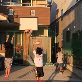 バスケ合コン。の画像