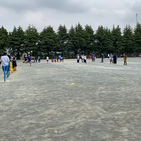 400インターバル⑤の画像