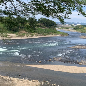 少しのドライブの画像
