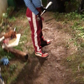 自主練習！の画像