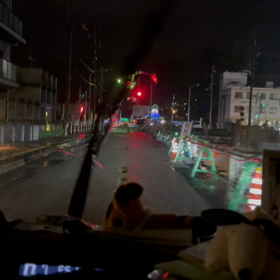 Blizzard → → → breeze…の画像