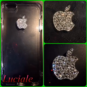 ワンポイントデコ★の画像