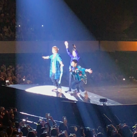 ファンミ  記録  と戯言の画像