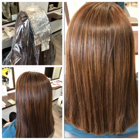 ブラック❗️ローライト✨の画像