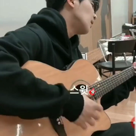 【ﾛﾐｵ】ヒョンギョン・スウィート❤️～インスタストーリー～の画像