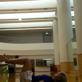 2016年6月16日のトレーニング内容(´Д｀)の画像