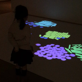 ちりぢり。の画像