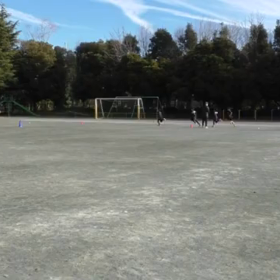 1月15日 1500m③の画像