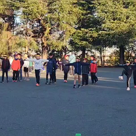 11/18 股関節・大股歩行①の画像