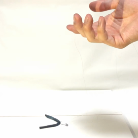 Twitterで反響のポークルアーのストレートワームも制作中！の画像