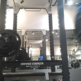 ベンチ403日目、スクワット95日目の画像