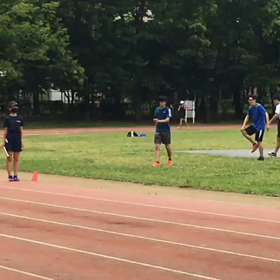 リレー特別練習 34の画像