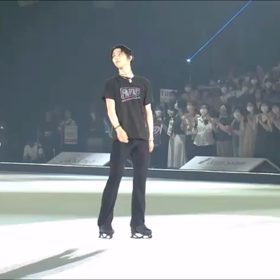 おかえり俺たちのGiftの画像