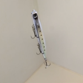 くねくねの画像