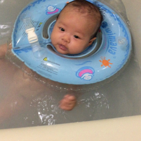 2w29d スイマーバの画像