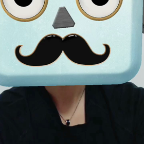 動画ブログの画像