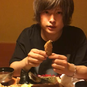 手羽先ちゃんの画像