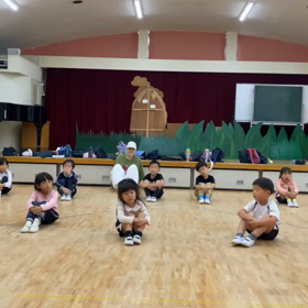 無敵の可愛さハロウィンレッスン！の画像