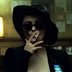 Marla iconic shotの画像
