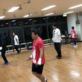 9/26 ボクサダイエットの画像