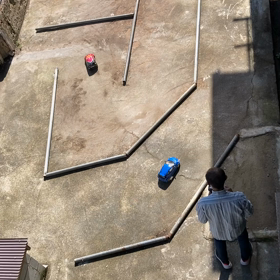 チキチキの画像