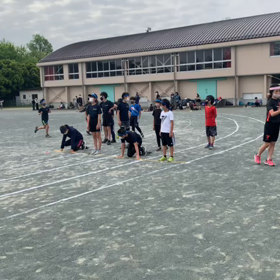 ダッシュの場⑦の画像