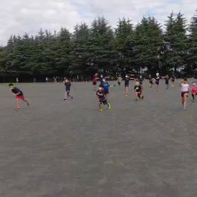 9月3日 股関節・大股歩行②の画像