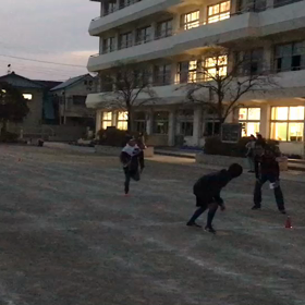 目指せ52秒台①の画像