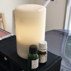 アラマーいやアロマの画像