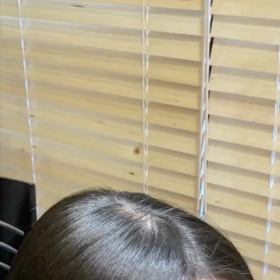 シャンプーカットで根本の立ち上げを作るスペシャルカット動画の画像