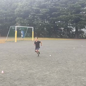 600m １組目⑤の画像