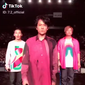 みたび 登場NAKAMAtoMEETINGの画像