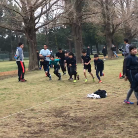 ５年生男女1000ｍ①の画像