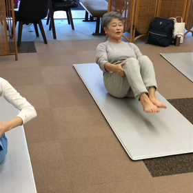 腰痛。原因わかれば治る確率は高い。の画像