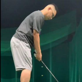 39-43日目。時々打ちっぱなし。の画像