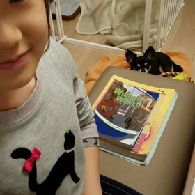 スクールの宿題の画像