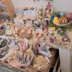 募集中！！の画像