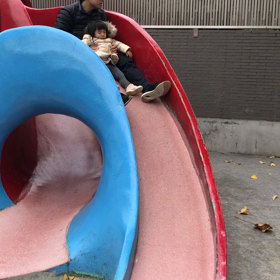 たこ公園の画像