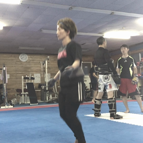 縄跳び！の画像