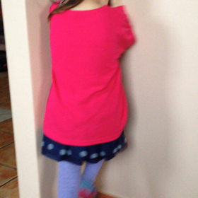 かくれんぼの画像