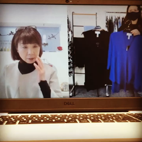 Joseph Ribkoff 再上陸です❣️の画像