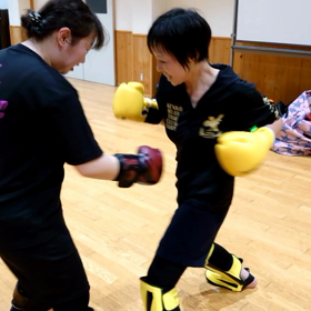 健康ムエタイテスト動画（２）の画像