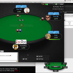 バブルでのパワハラプレイの画像