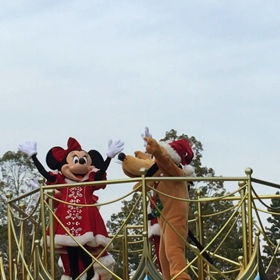 今日がラスト！の画像