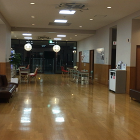 校舎内も、盛りだくさん！の画像